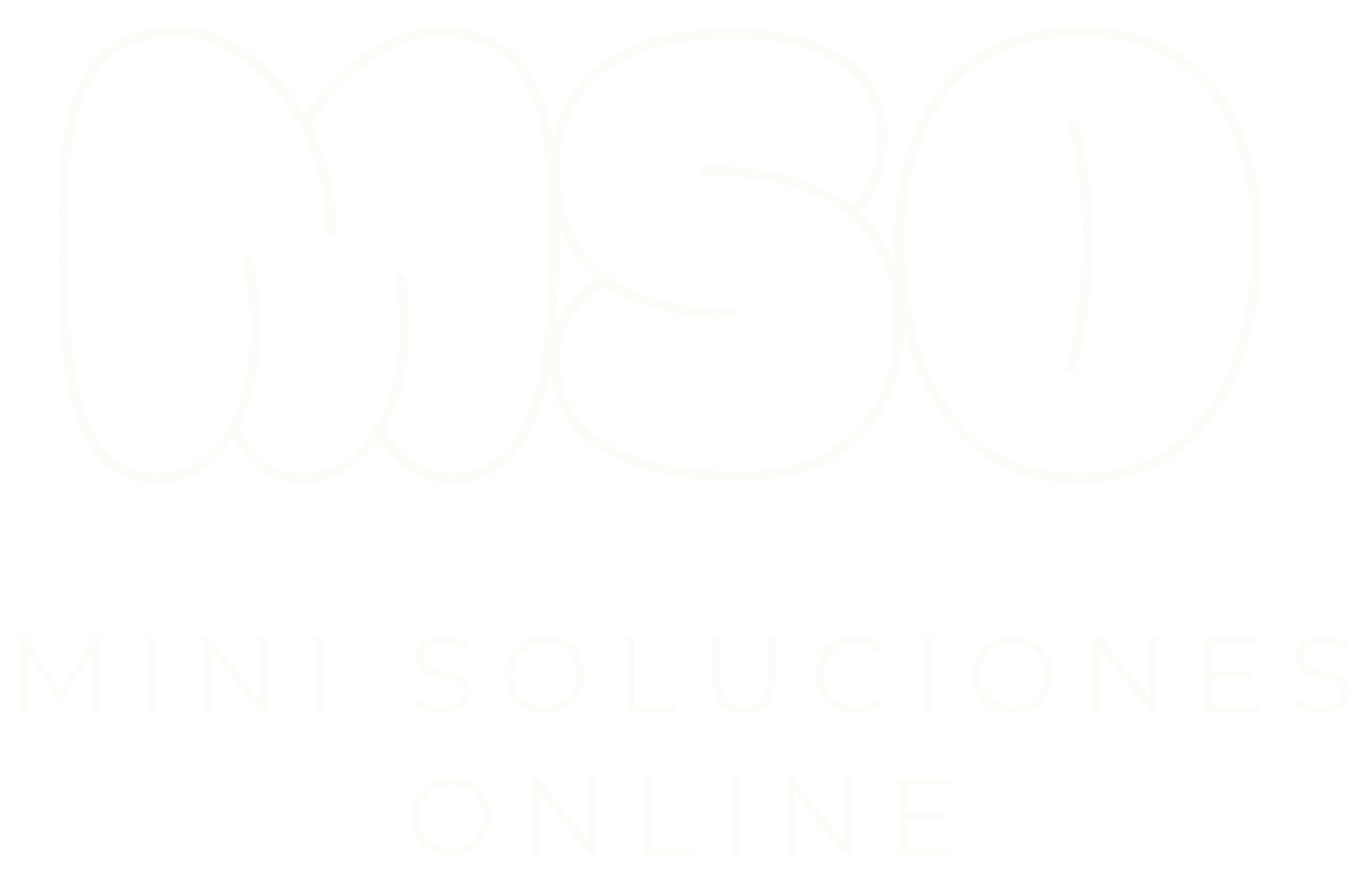 Mini Soluciones Online